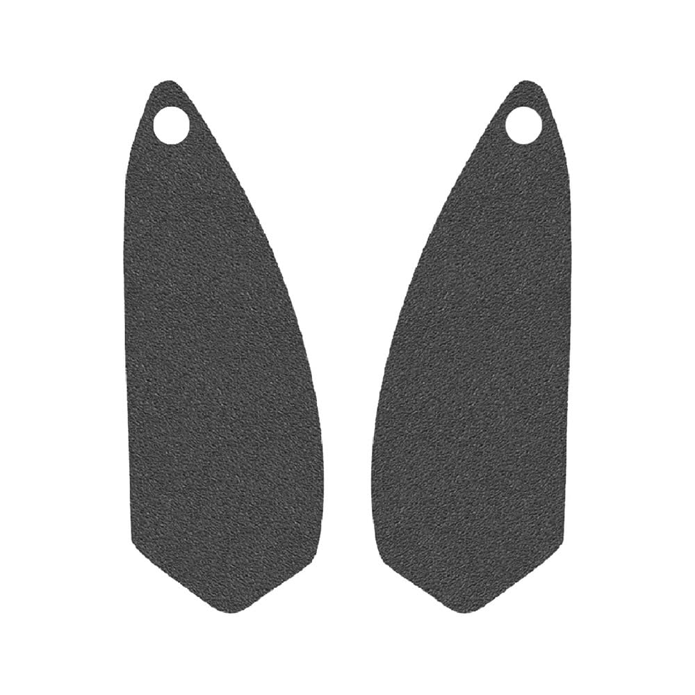 Motorcycle Tank Protector for M1000RR S1000RR S1000R M1000 S1000 R RR 2021-2024 Motorcycle Tank Pad FuelTank Side Knee Traction Grips Anti Slip Pads