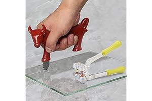 youkzuan Heavy Duty Tile Pliers - DIY Home Improvement