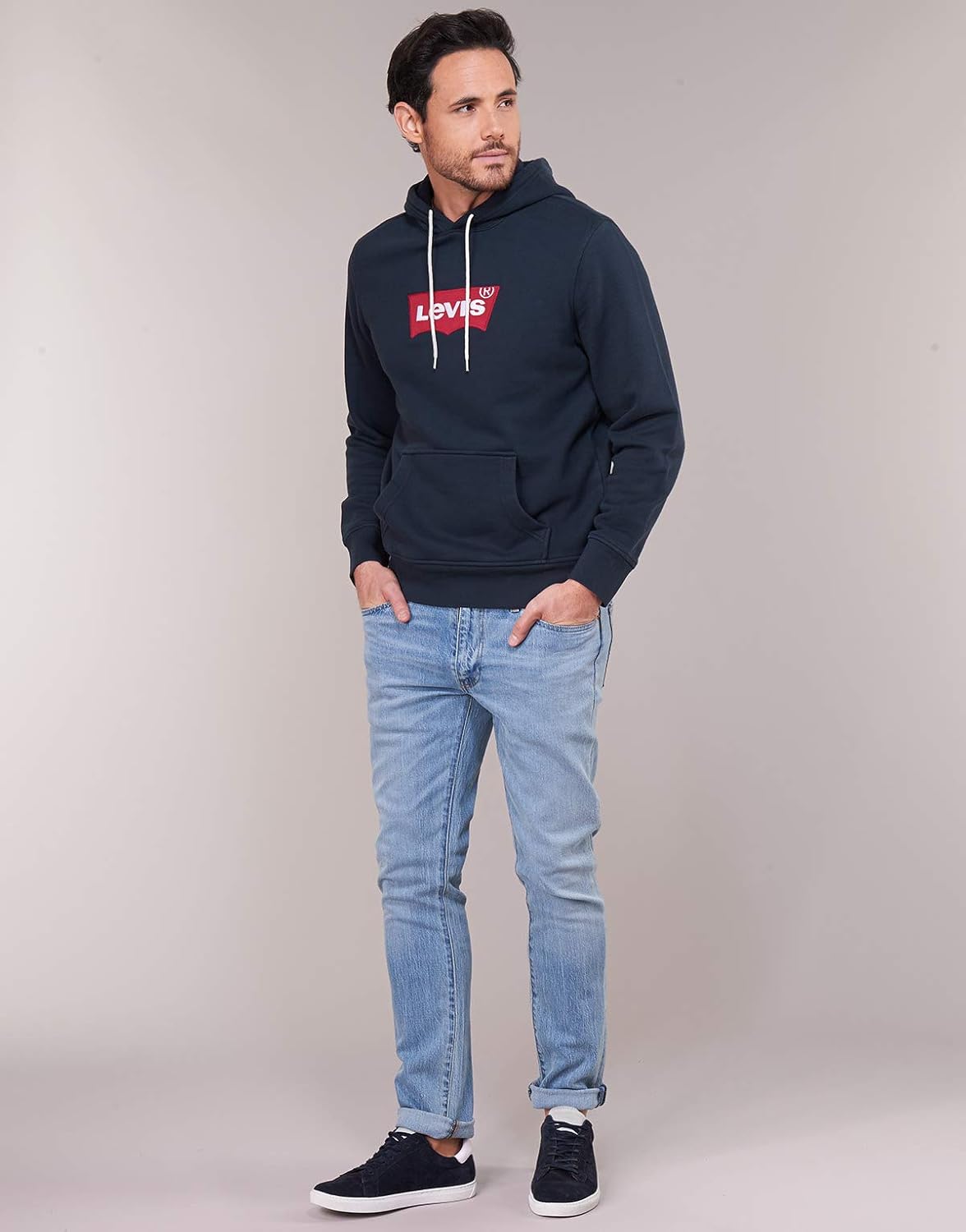 Levi's 511 Men's Slim Fit Jeans