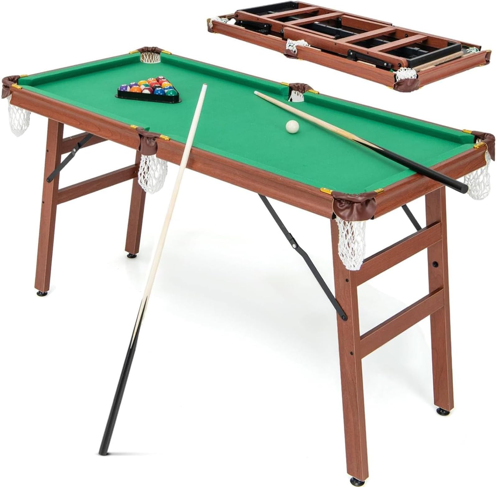 FT Billiards Table