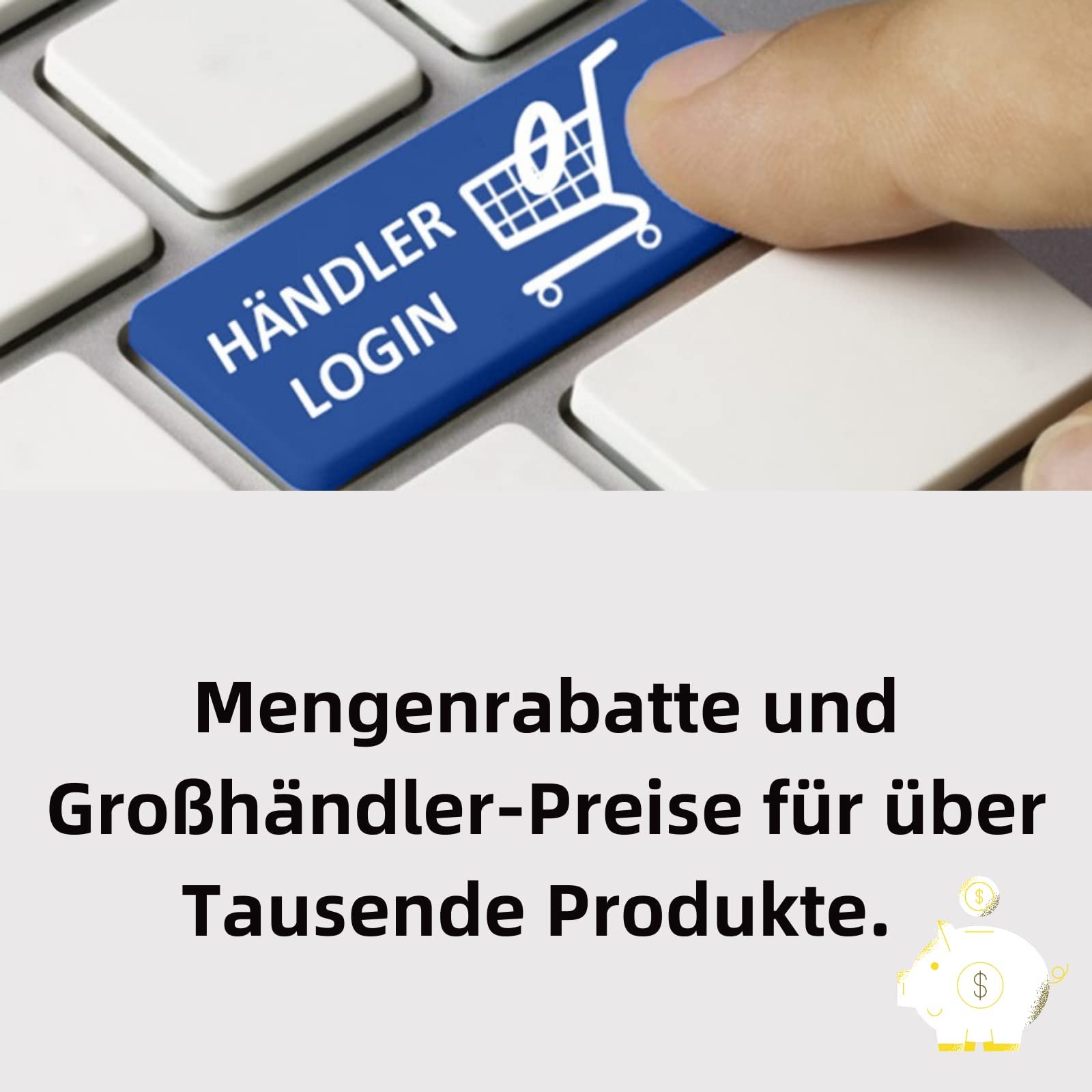 VGA Verlängerungsadapter – 15-polig, Metallgehäuse, Für Monitor & Beamer