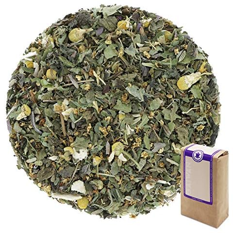Stilltee - Bio Kräutertee lose Nr. 1501 von GAIWAN Cover