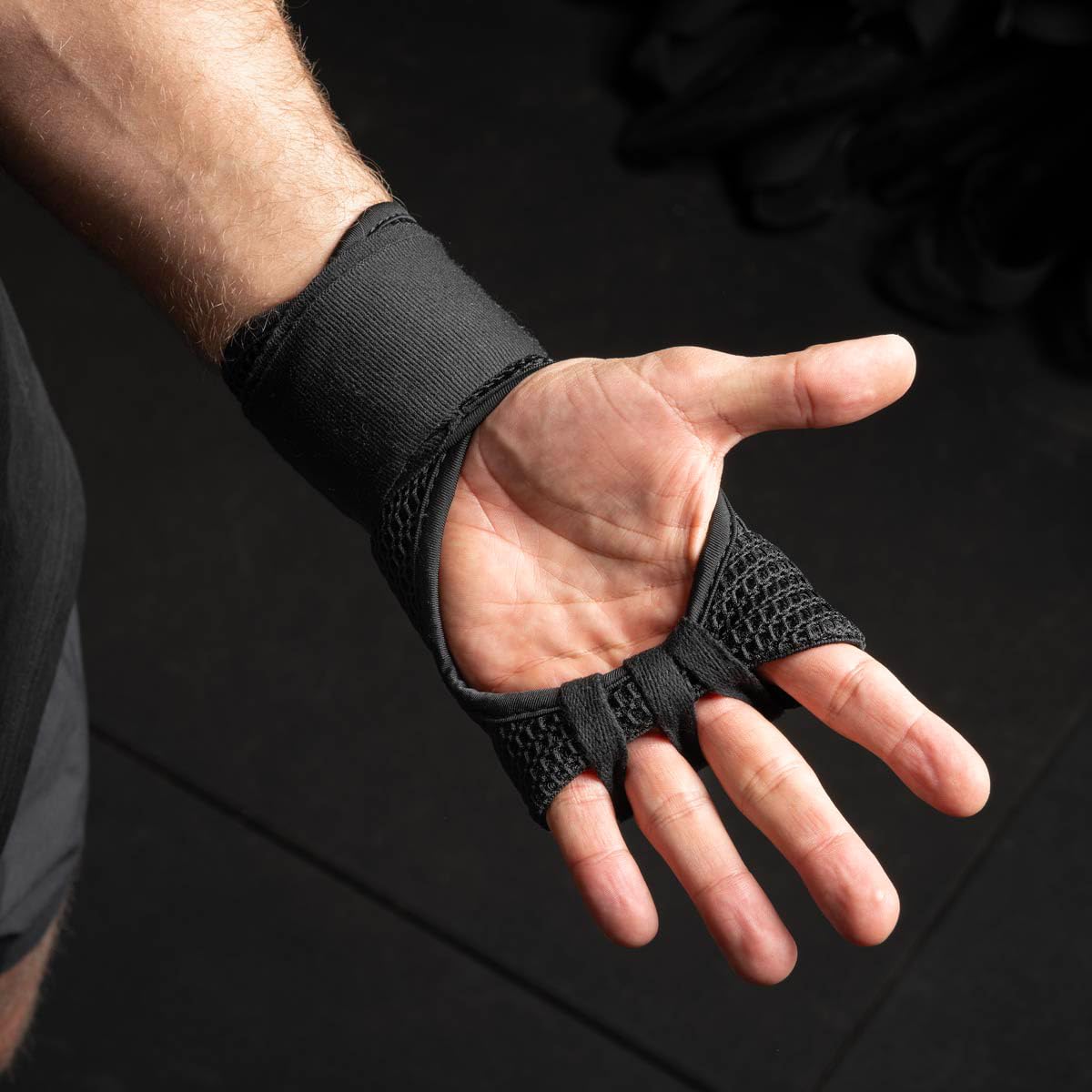 Phantom Athletics Fast Wraps Gants de boxe légers pour arts martiaux tels que MMA, Muay Thai et Kickboxing