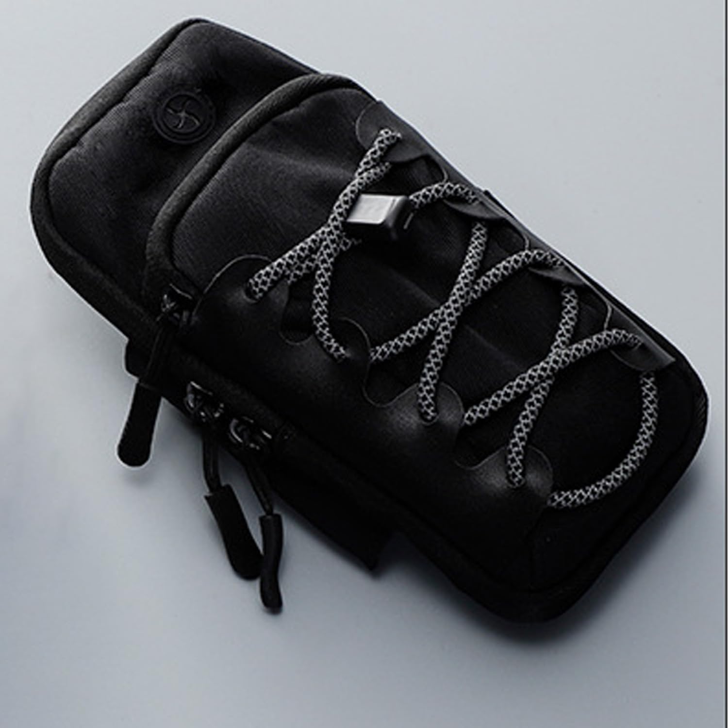 Electric Dirt Bike Bag Front Frame Bag Universal for Surron Light Bee/Talaria/X160/X260/E Ride Pro/Surron Ultra Bee/Rawrr Mantis/Tuttio Soleil 01, Battery Tank Storage Bag