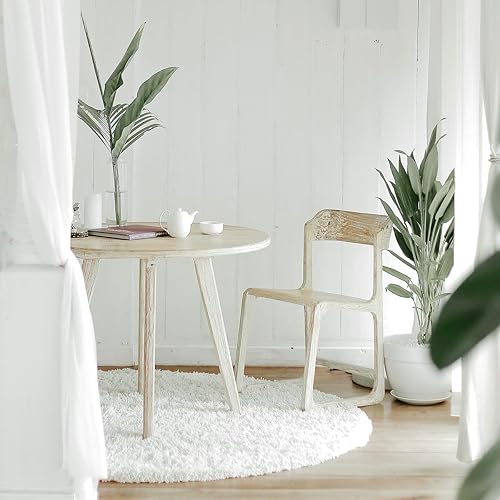 Miniatura 5 de Aera Difusor de fragancia de aceite esencial + paquete de aroma de té blanco para habitaciones grandes (500 a 1000 pies cuadrados), compatible con