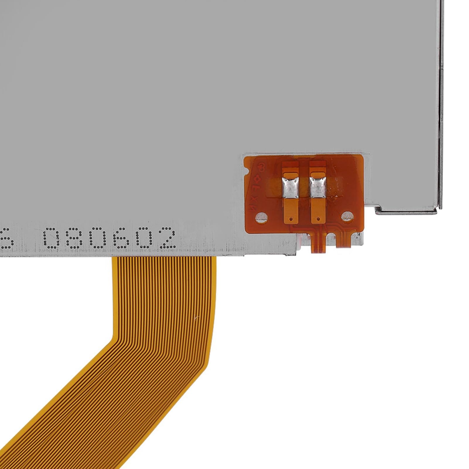 Pantalla de retroiluminaci¨®n LCD para Gameboy Advance SP Reemplazo de pantalla AGS101 Retroiluminaci¨®n GBA SP Kit de pantalla