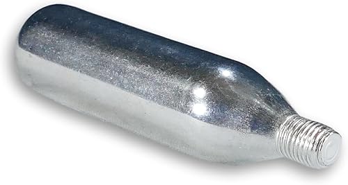 Miniatura 3 de Asura Cartuchos roscados de CO2 de 0.56 oz, 20