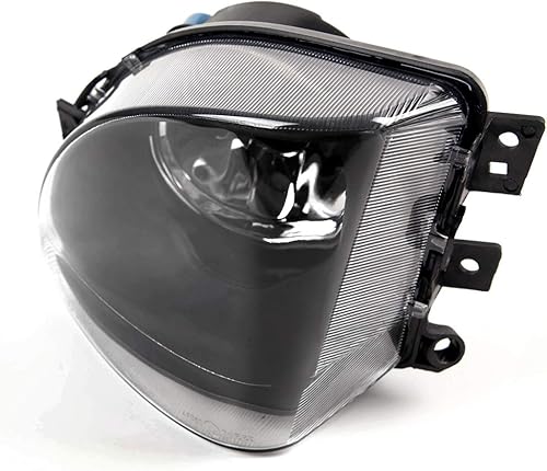 Miniatura 140 de GRAND ORANGE Luz antiniebla compatible con Chevy S10 1982-1997 y Chevy Blazer 1995-1997/GMC Jimmy/1988-1999 Chevy C1500 /GMC C1500 /GMC K1500