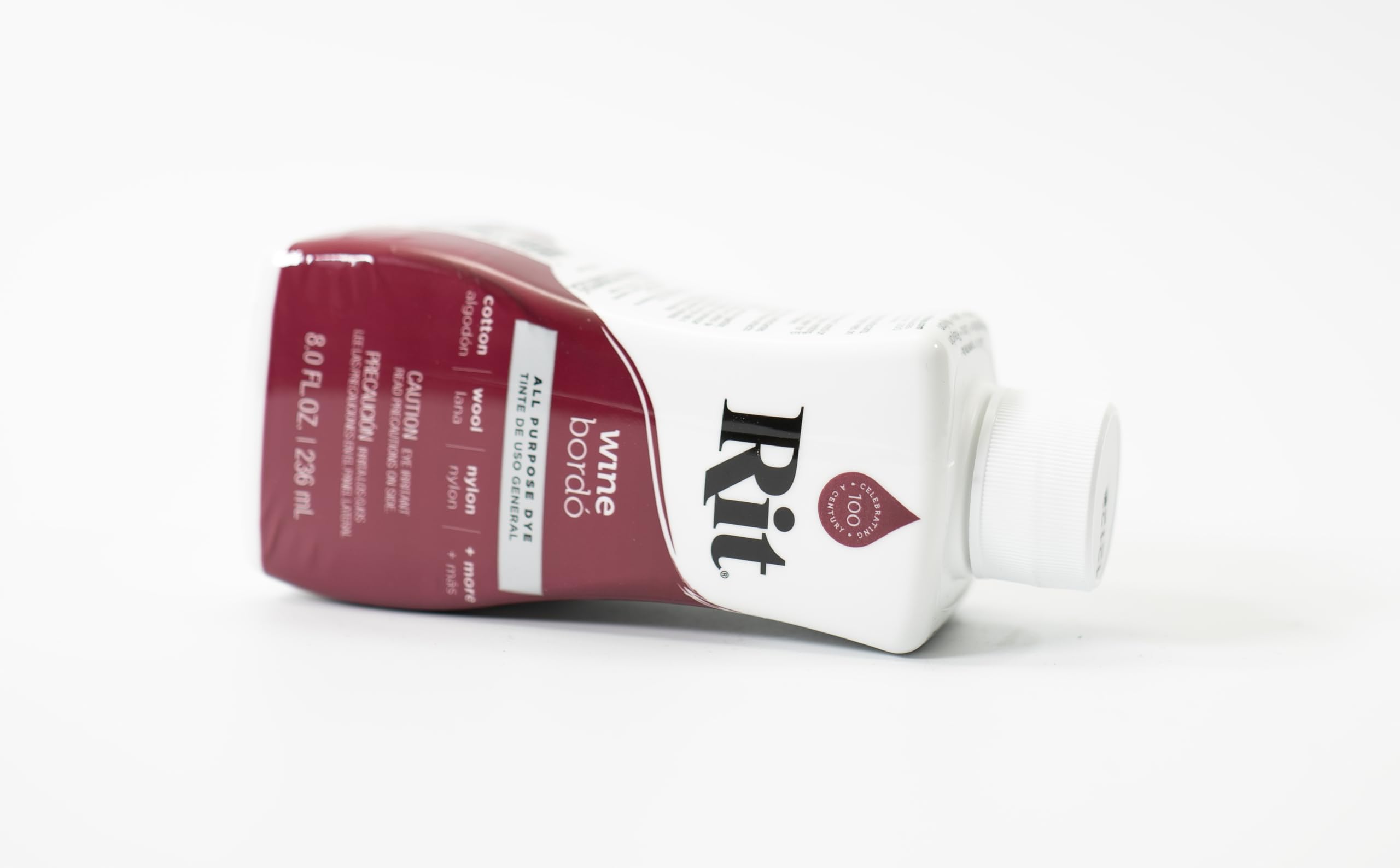 Rit Tinte Líquido 236ml Vino