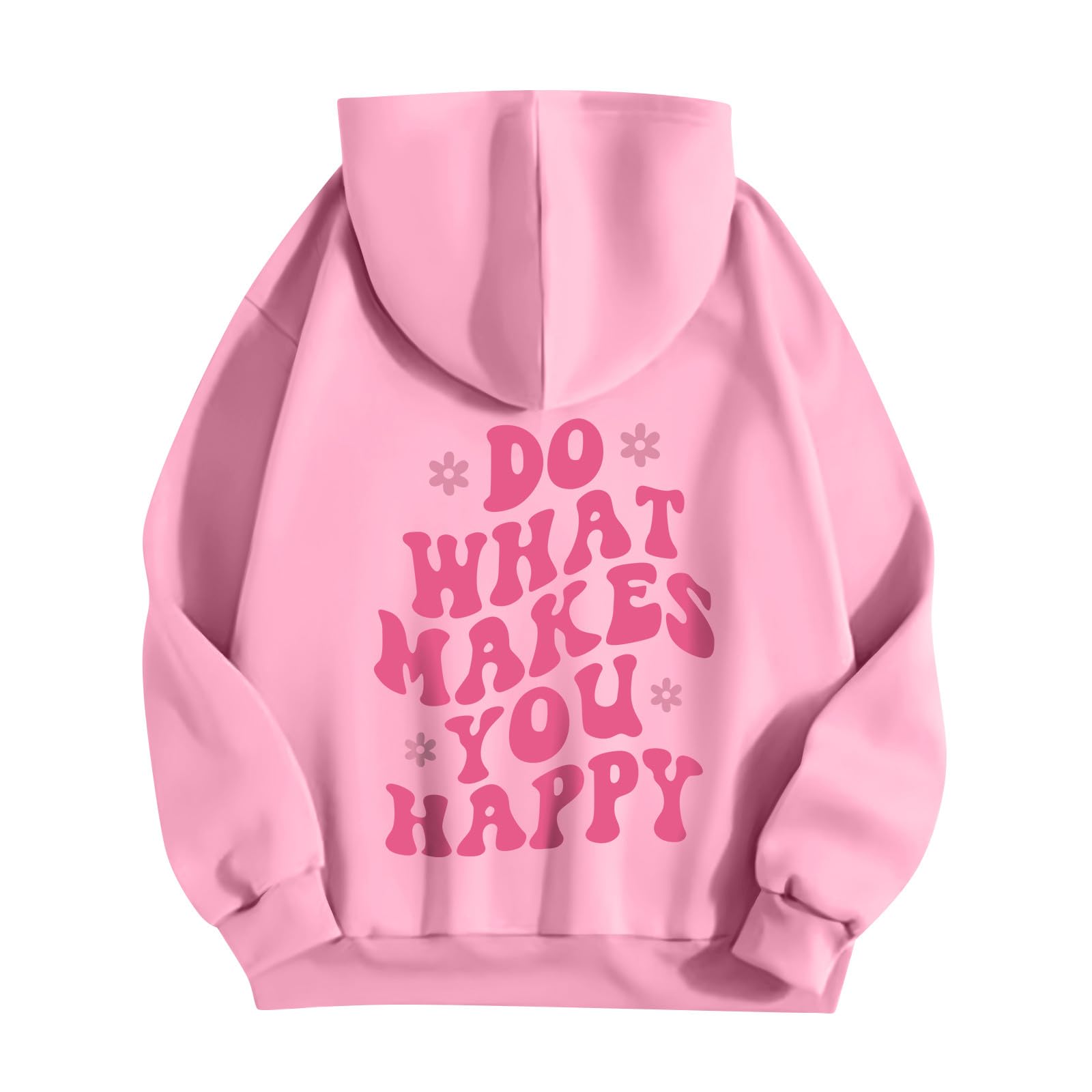 Różowa bluza z kapturem z motywem palmy dziewczęca bluza śliczne bluzy oversize bluza z kapturem damskie bluzy i bluzy z kapturem estetyczna damska bluza z kapturem z długim rękawem bluza z kapturem