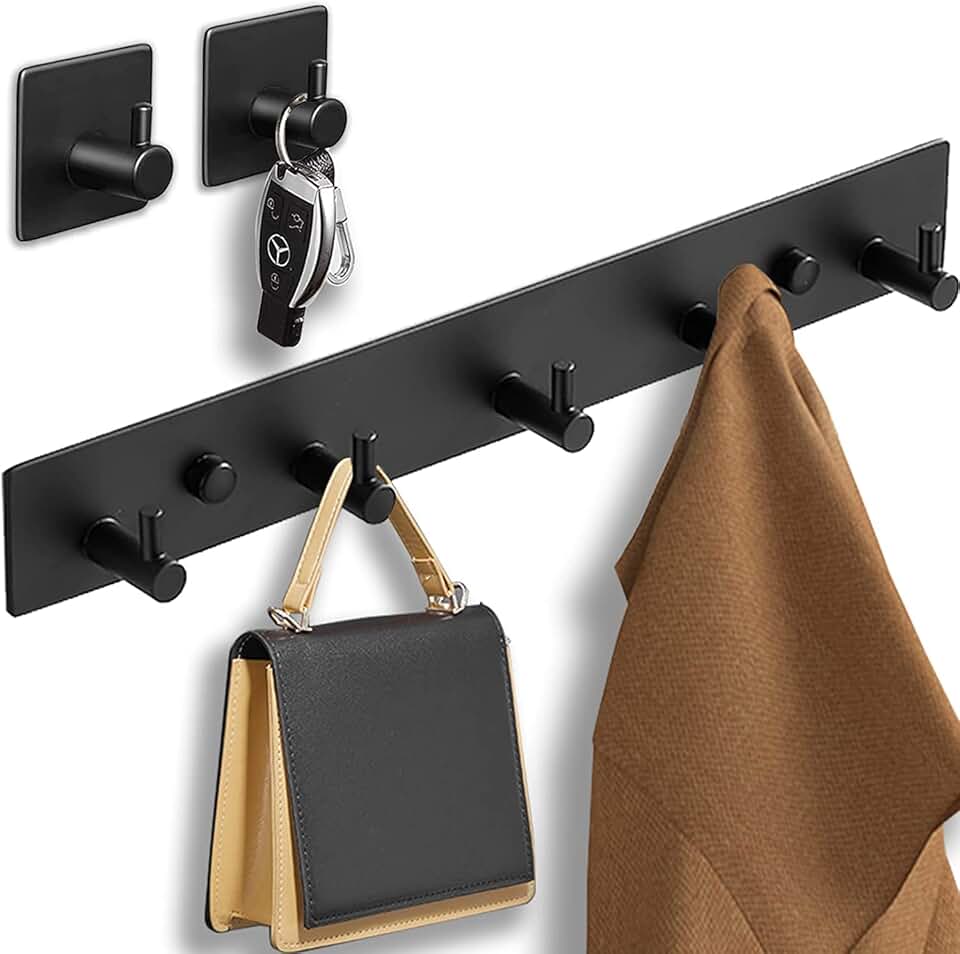 Amazon.ca Coat Hooks Home & Kitchen