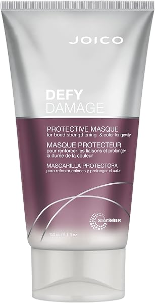 Joico Defy Damage Protective Hair Masque 150ml