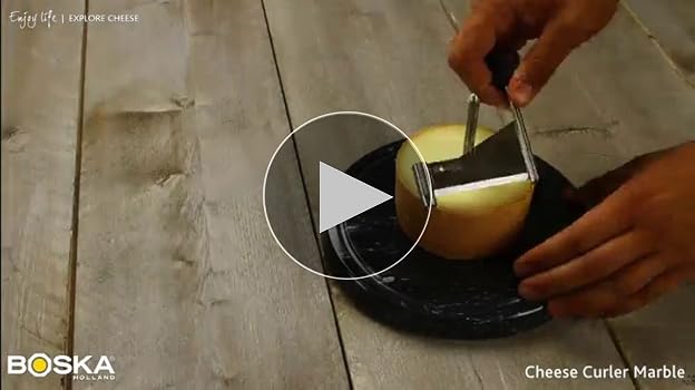 Amazon.com: Cheese Curler - Marble Pro Stainless Steel