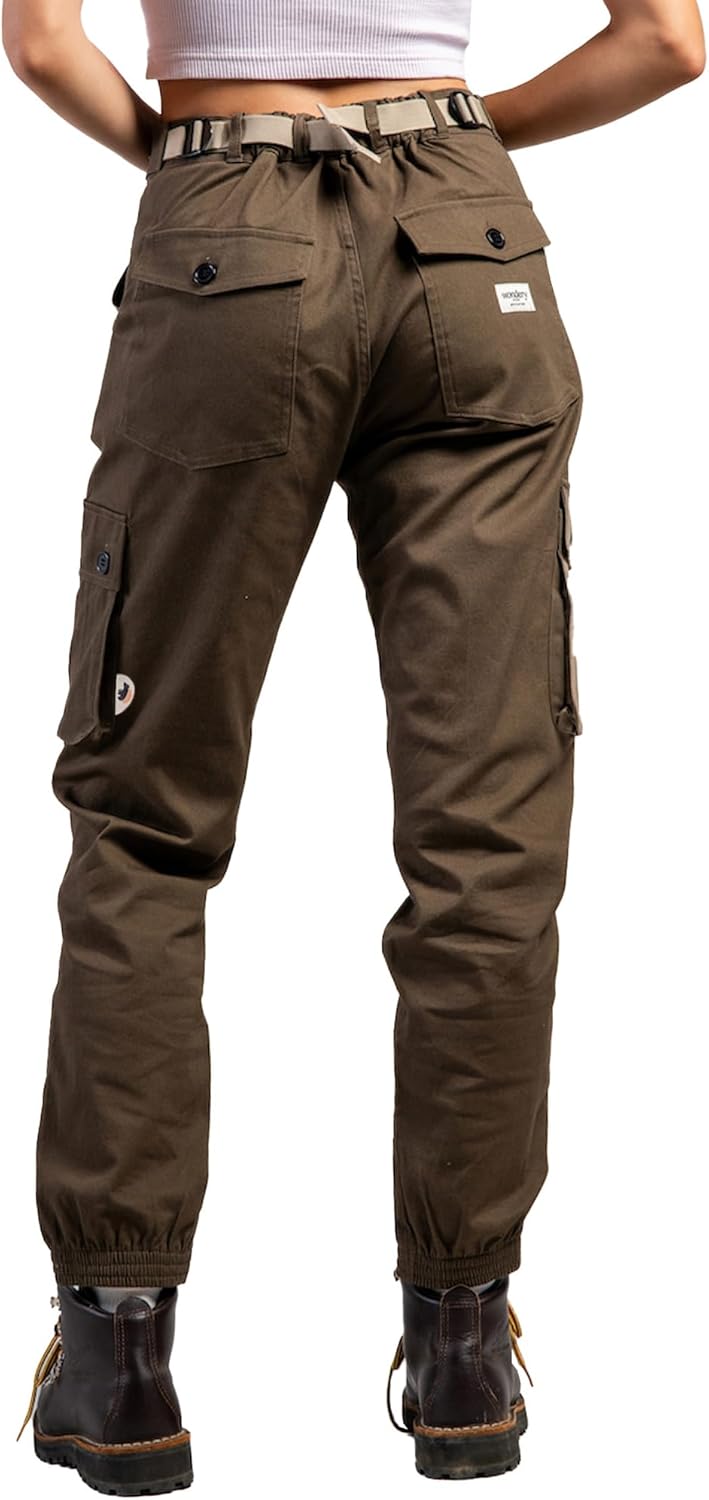 Isabel 3.0 Hiking Camping Outdoor Durable Pants