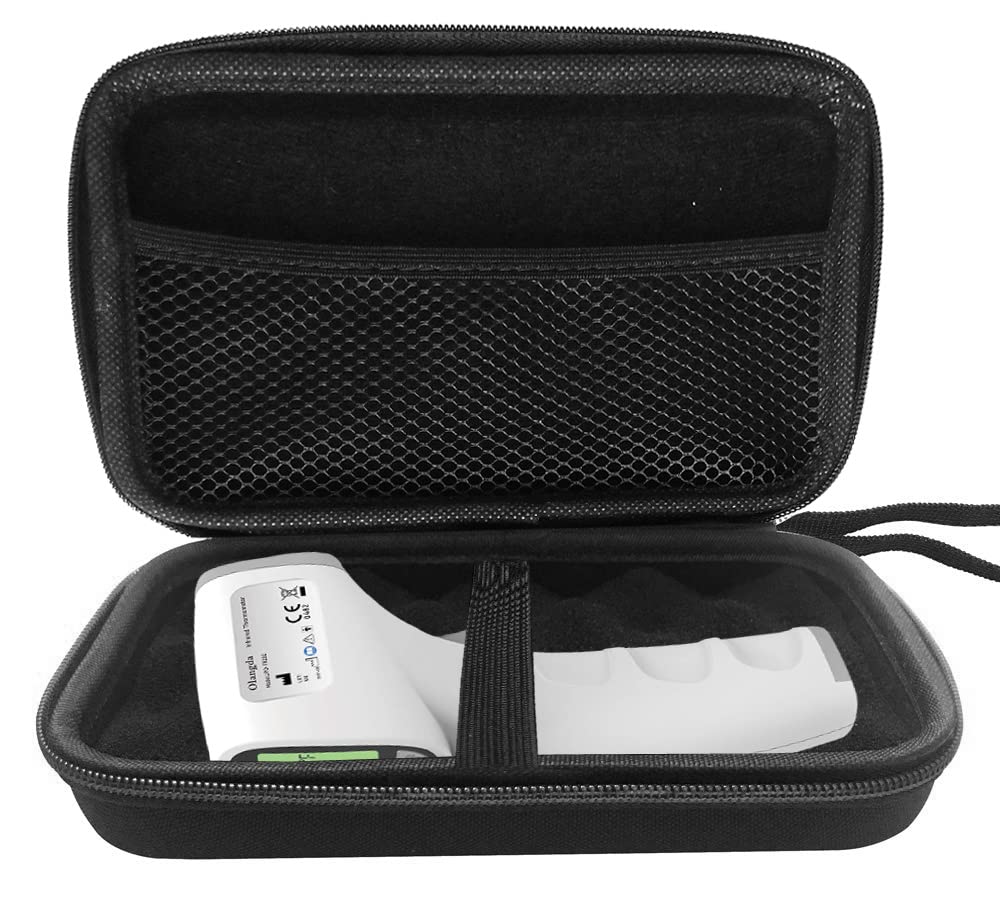 Travel Case for OLANGDA No-Touch Forehead Thermometer-picture-13