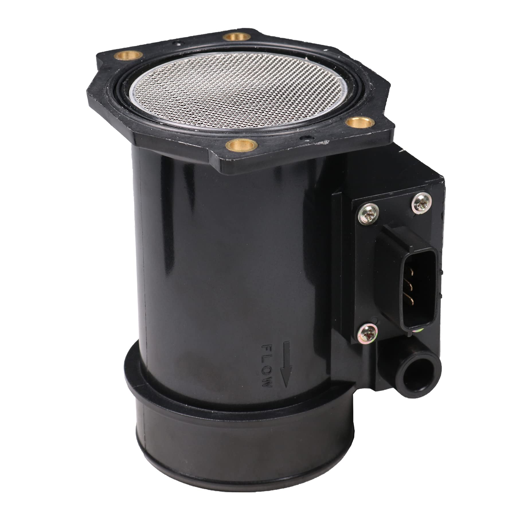 Amazon.com: JDMSPEED New MAF Mass Air Flow Sensor Meter 4