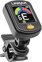 Vista 12 de Metrónomo mecánico M1 para piano, guitarra, bajo, ukelele, tambor, violín, saxofón, trompeta y otros instrumentos musicales, ritmo y ritmo de pista