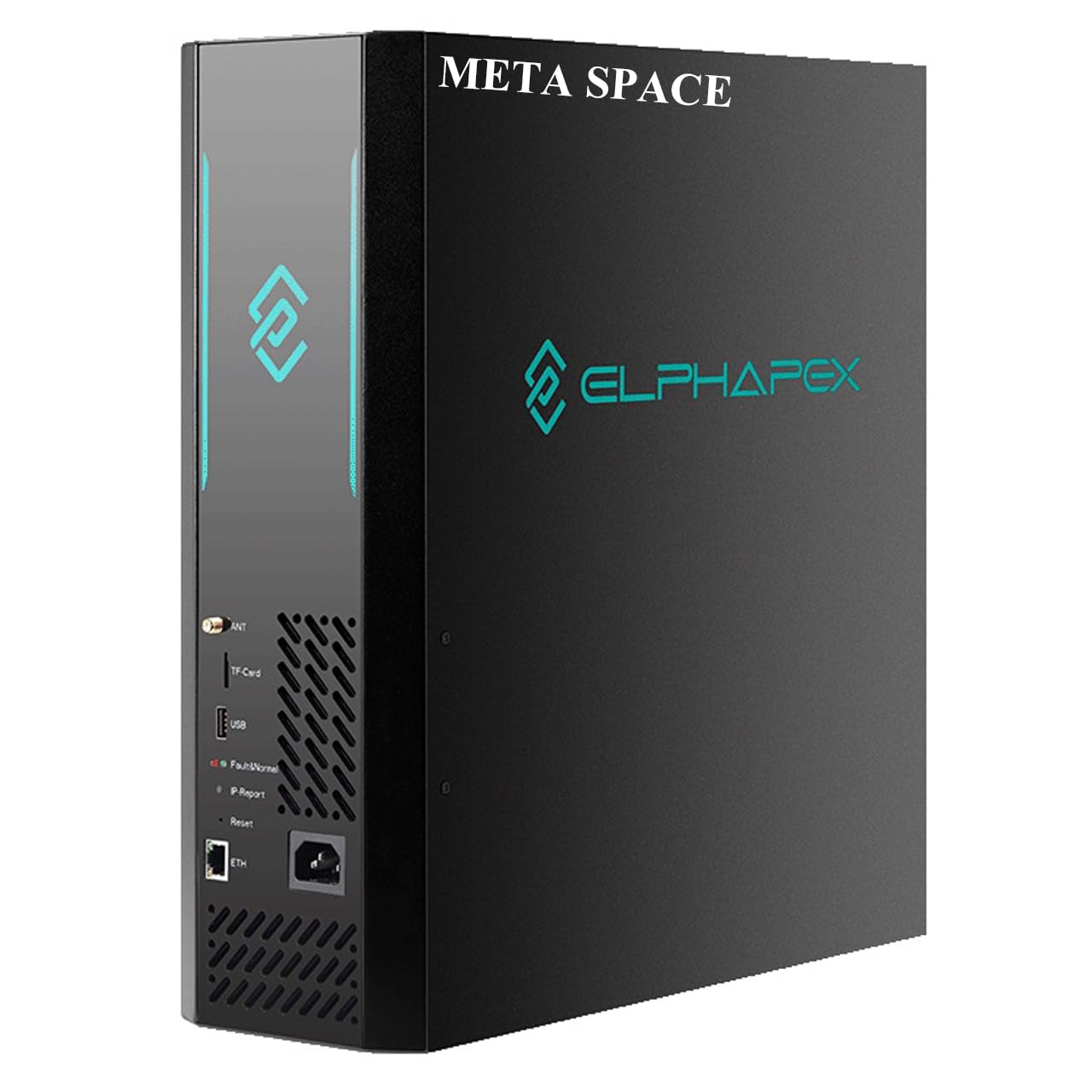 New Elphapex DG Home 1 Doge Miner 2100MH/S 630W Litecoin Dogecoin Miner  2.1G LTC+Doge+Bells Miner DGHOME1 Scrypt Algorithm LTC Miner Low Noise :  Amazon.ca: Industrial & Scientific