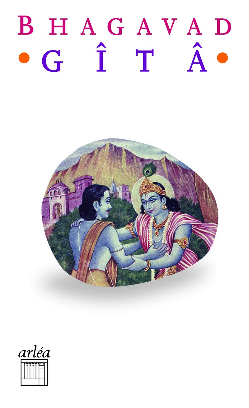 Bhagavad-Gita (Retour aux grands textes (poche))