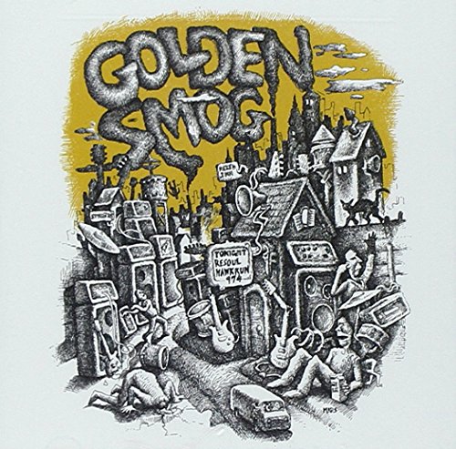 On Golden Smog