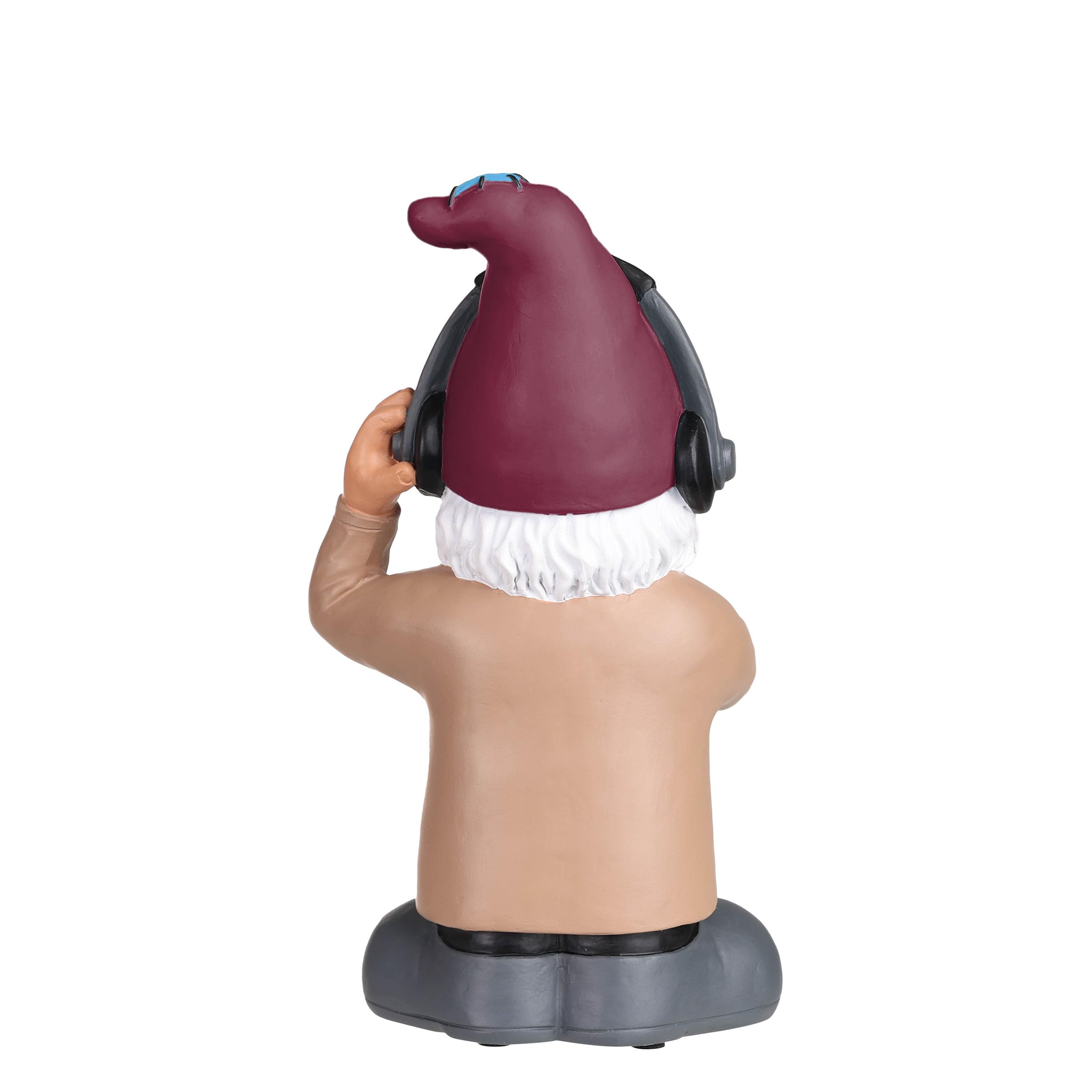 FOCO Officially Licensed West Ham United FC Commentator Garden Gnome - Image 3