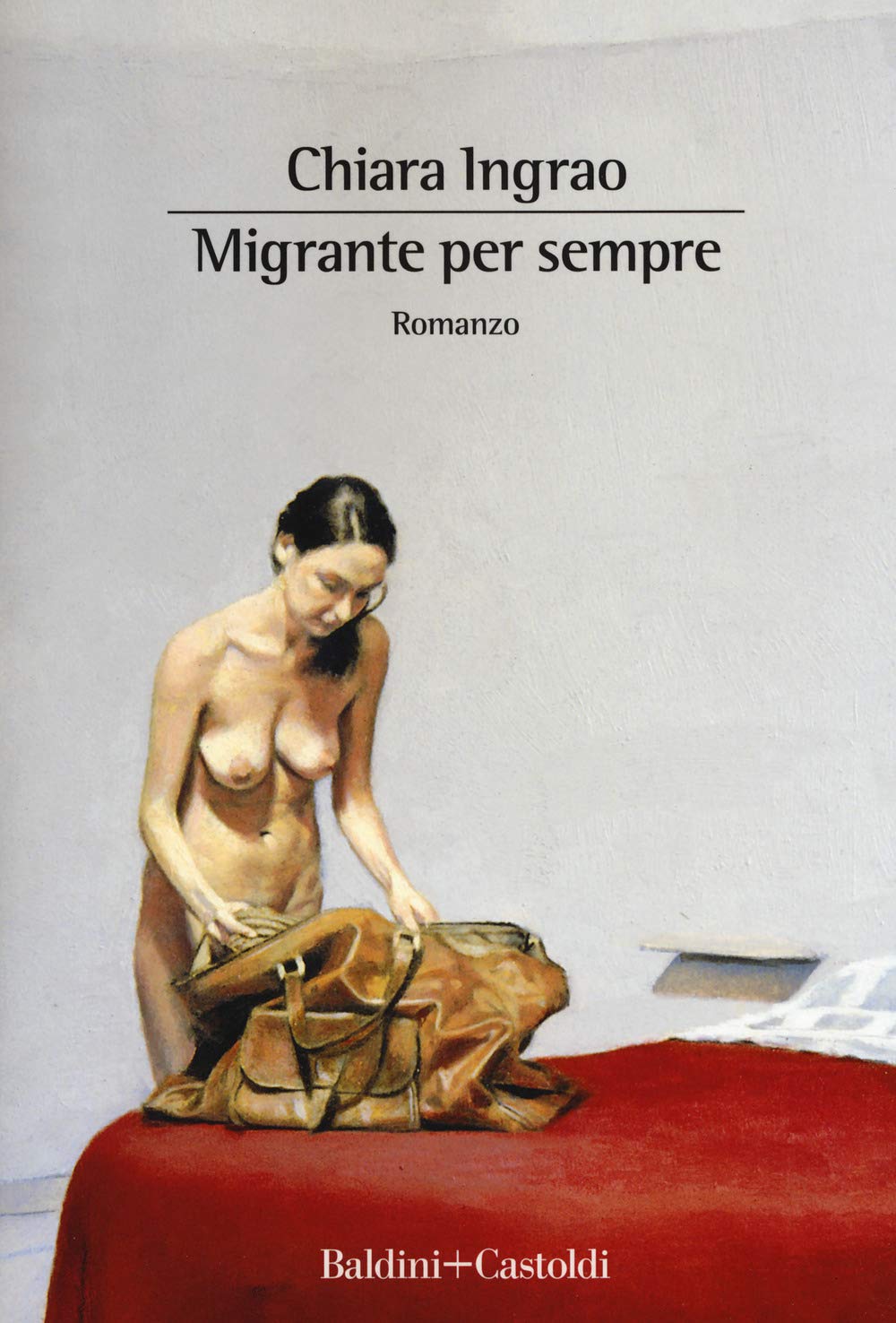 Migrante Per Sempre - 4