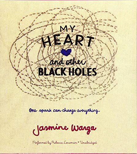 Télécharger My Heart and Other Black Holes PDF