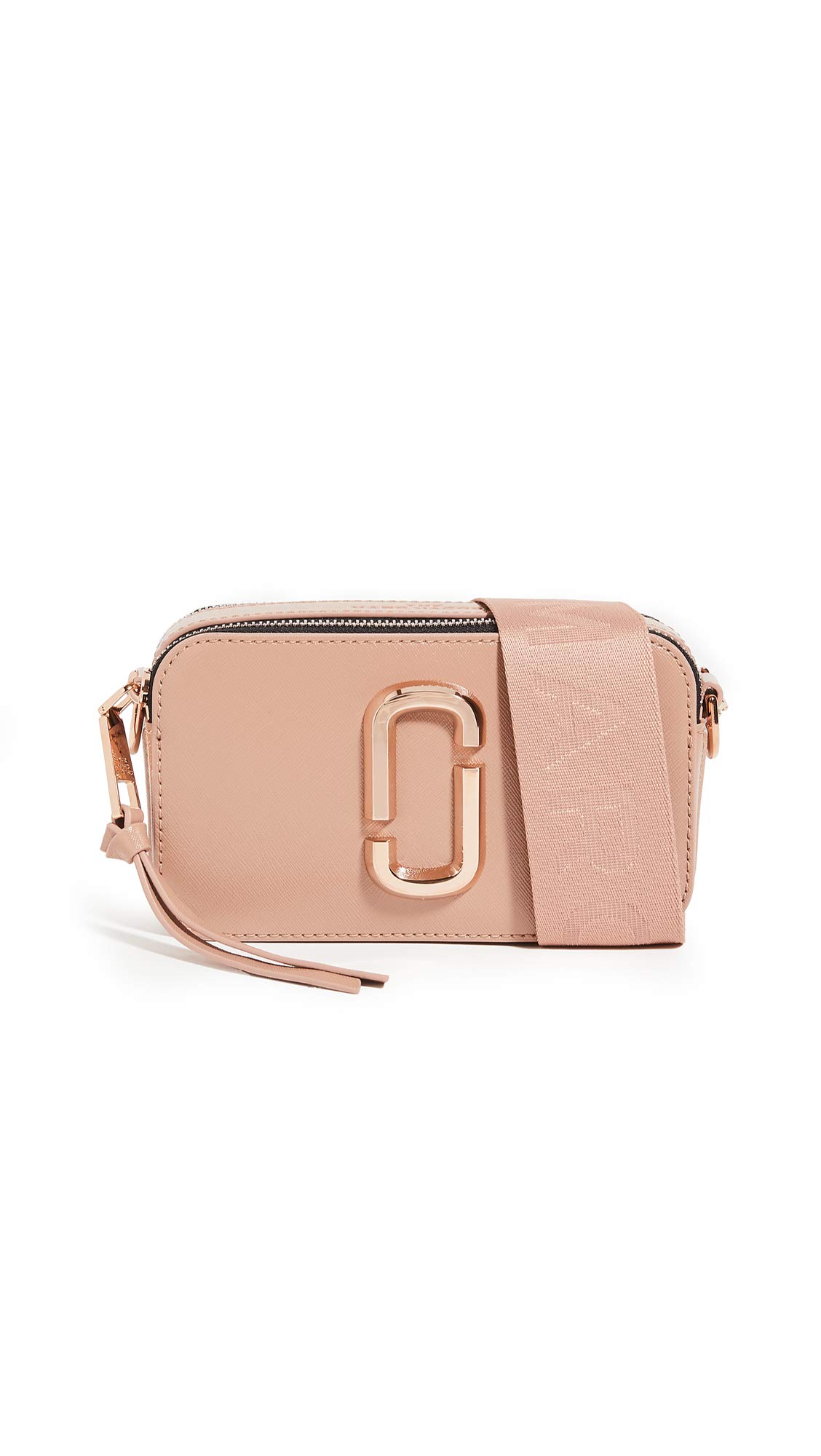 Amazon | Marc Jacobs レディース The Snapshot DTM, Sunkissed, 1SZ 