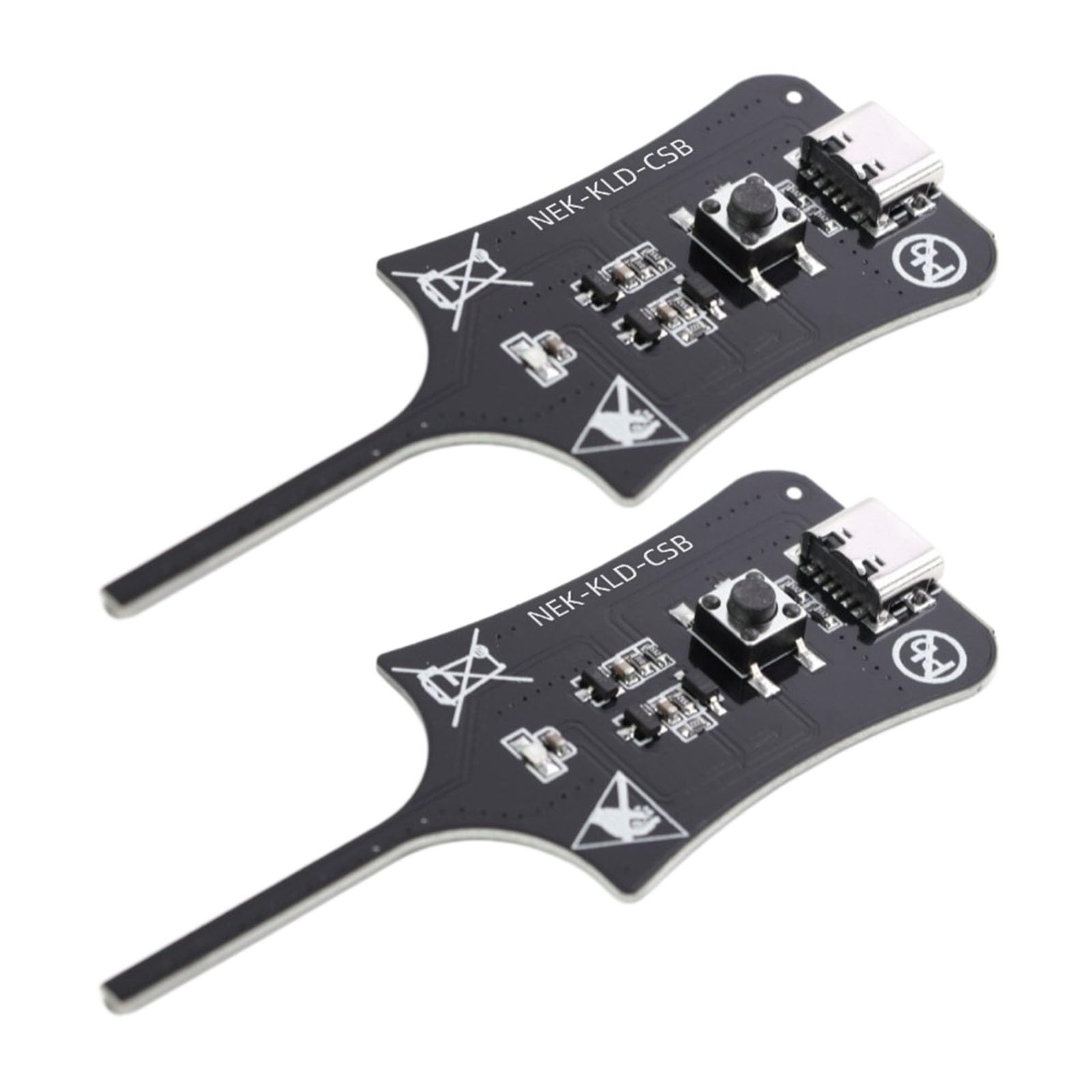 Kaeltsyn B Miniature Inductance Meter Inductors Detectors For Mobile Device Repair With Stable And Easy Operations