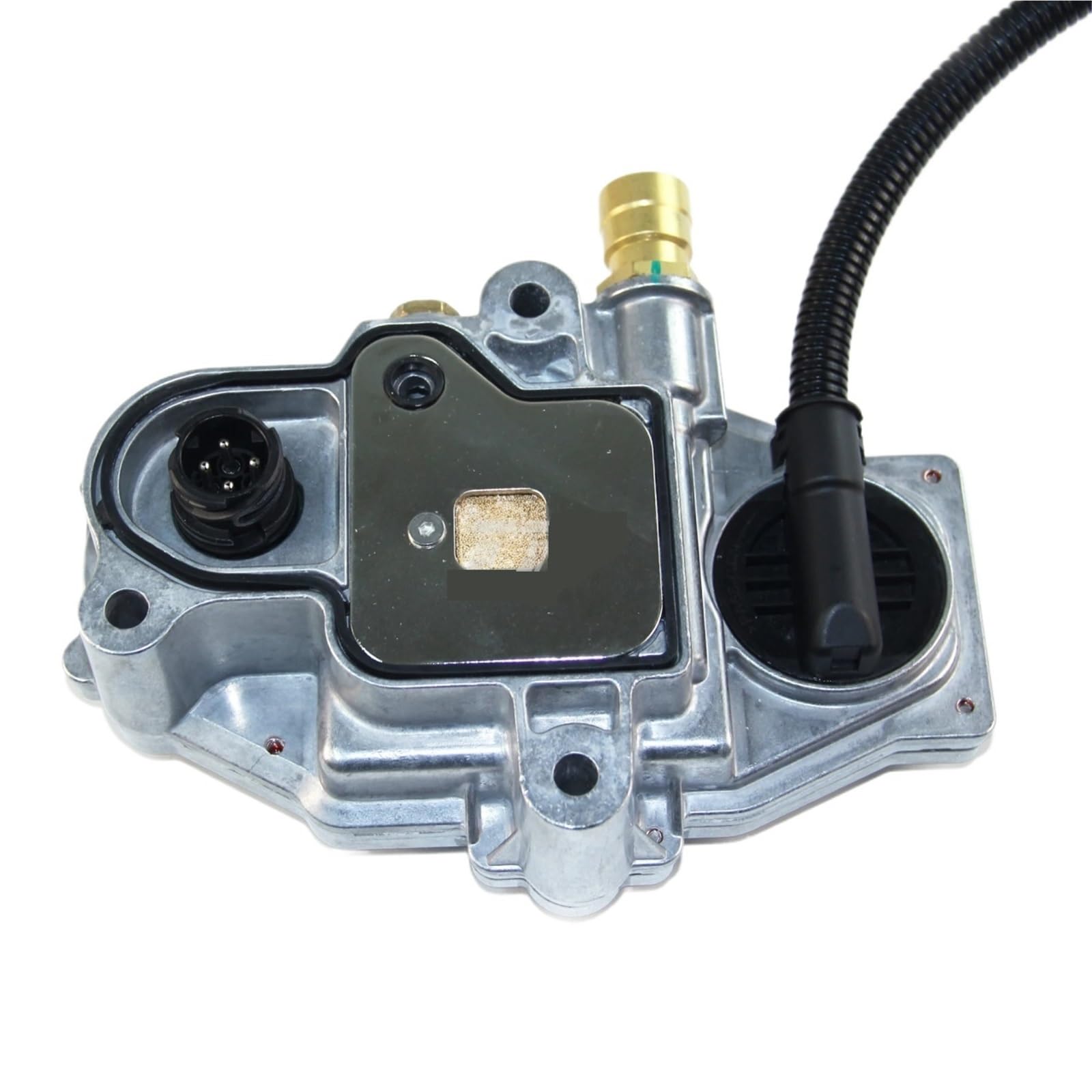 Amazon.com: JWBSTUIW 22327063 Solenoid Valve for FH/FM/FMX/NH