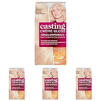 L'Oréal Paris Casting Crème Gloss Colore Trattamento senza Ammoniaca