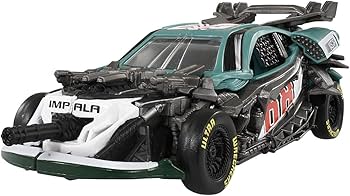 Amazon.co.jp: トランスフォーマー SS-50 ロードバスター : おもちゃ