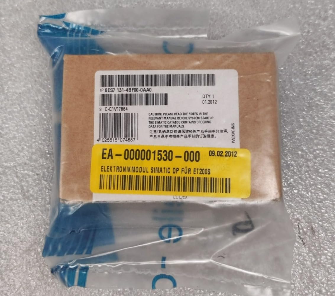 1PC 6ES7 131-4BF00-0AA0 6ES7131-4BF00-0AA0 Module-