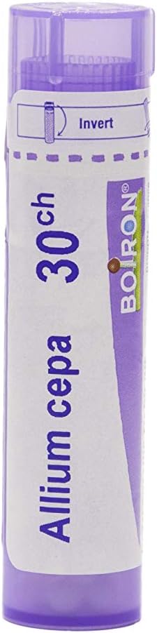Boiron 30CH Allium Cepa