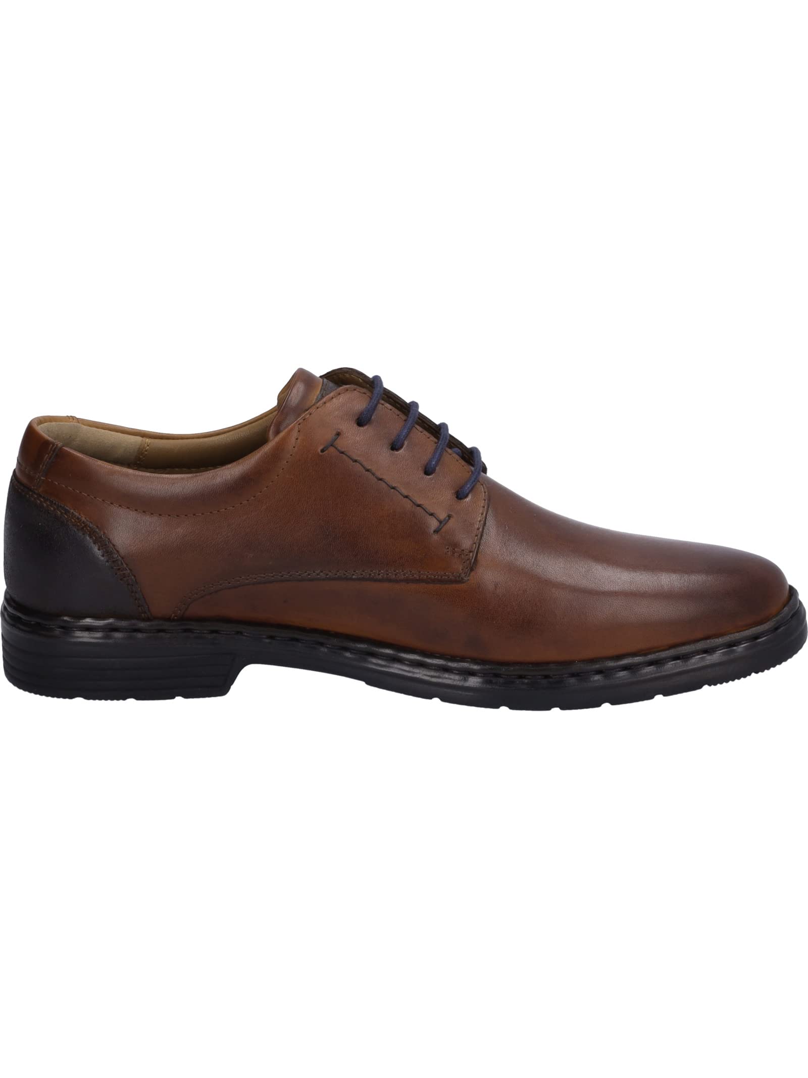 Josef Seibel Homme Alastair 01 Semelle de Mocassin
