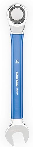 Park Tool MWR-17 - Llave métrica de trinquete (0.669in)