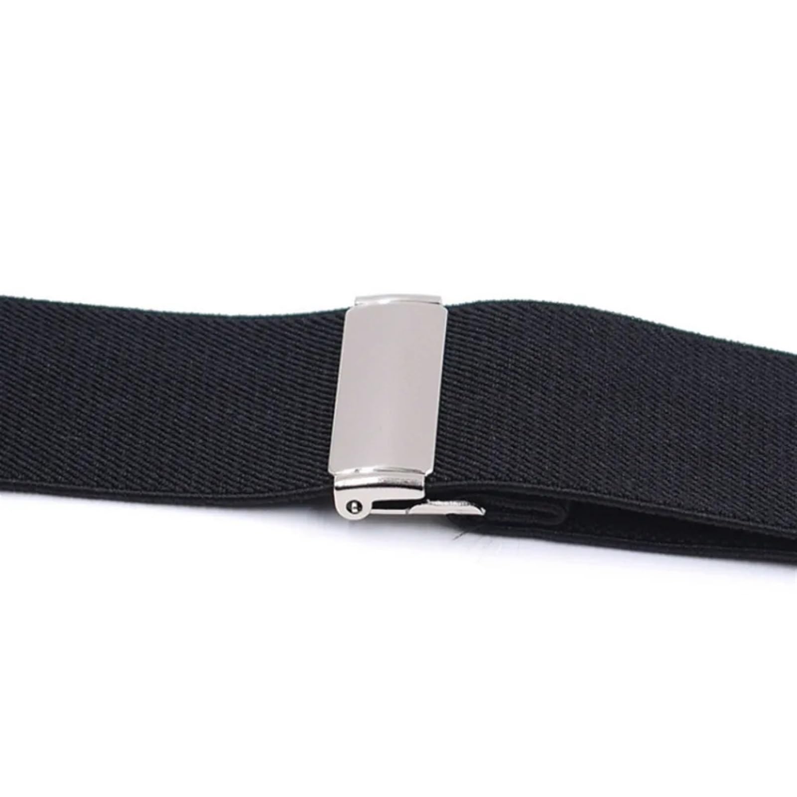 Tirantes Hombre Tirantes elásticos ajustables for hombre, resistentes, de 3,5 cm, con espalda en X y 4 clips, for pantalones para el Trabajo y Vestimenta Elegante