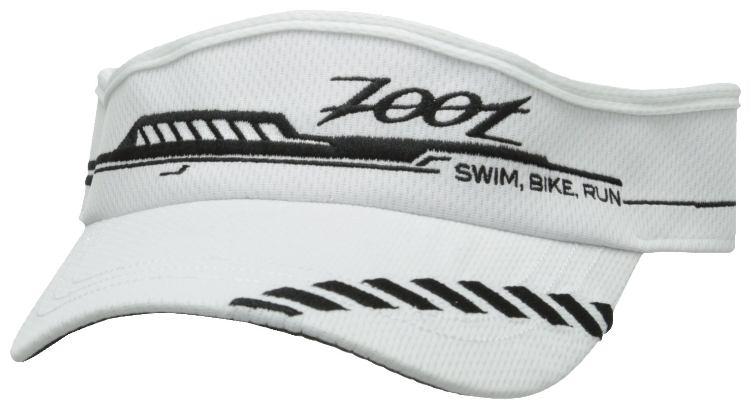 ZOOT SPORTS Men's Performance Ventilator Visor