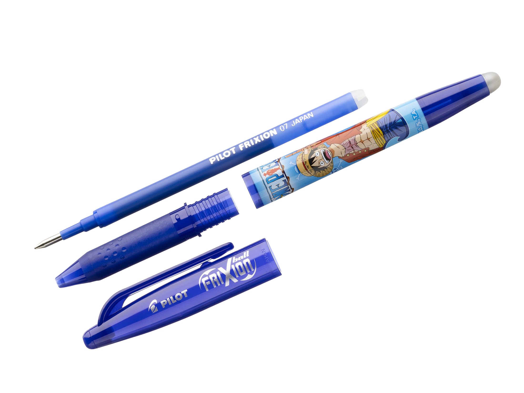 筆記具 Fragment x JAM  MADE frixion pen cap 筆記具 Fragment x JAM MADE frixion pen cap 筆記具 Fragment x JAM