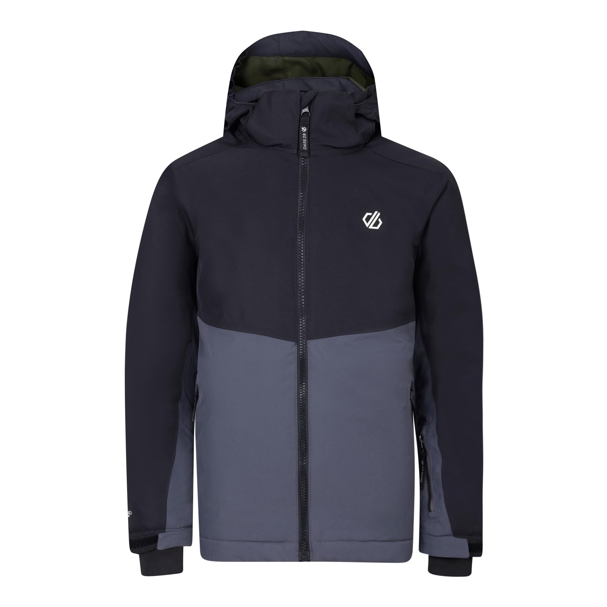 Dare2b Kids Imposeivjacket Chaqueta de esquí Unisex niños