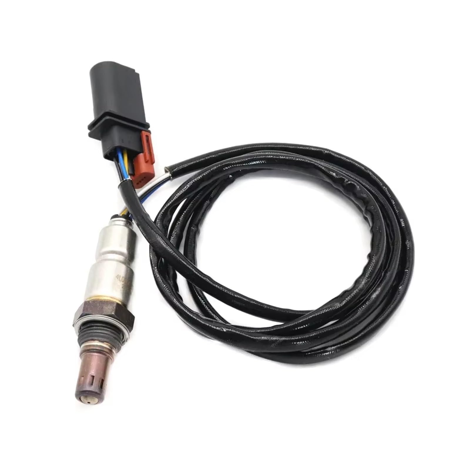 Compatibile con Q7 2011 2012 2013 2014 2015 Accessori per Sonda Lambda Ossigeno O2 A 5 Fili per Auto OEM: 4L0906262L 4L0906262G 2345092 Sostituzione sonda Lambda