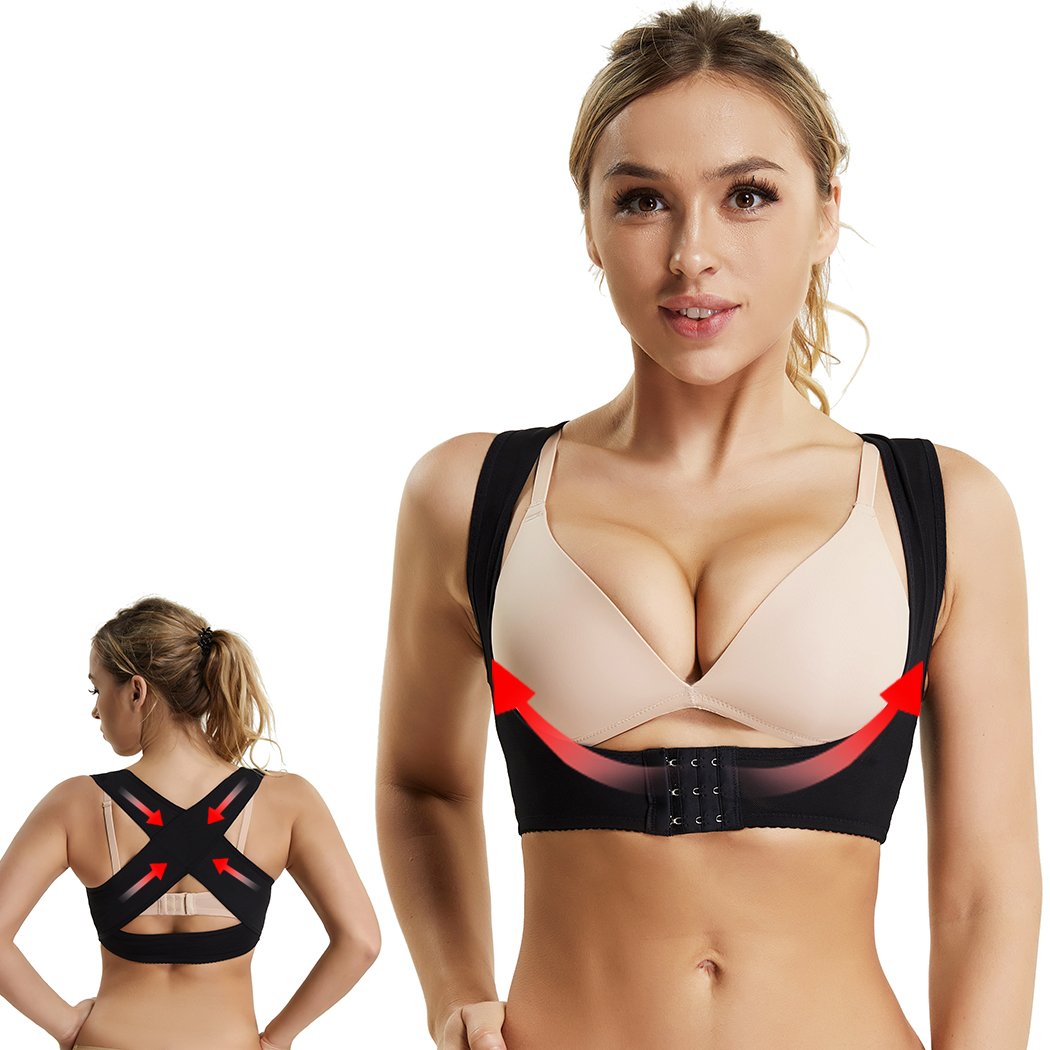 breast shaper belt