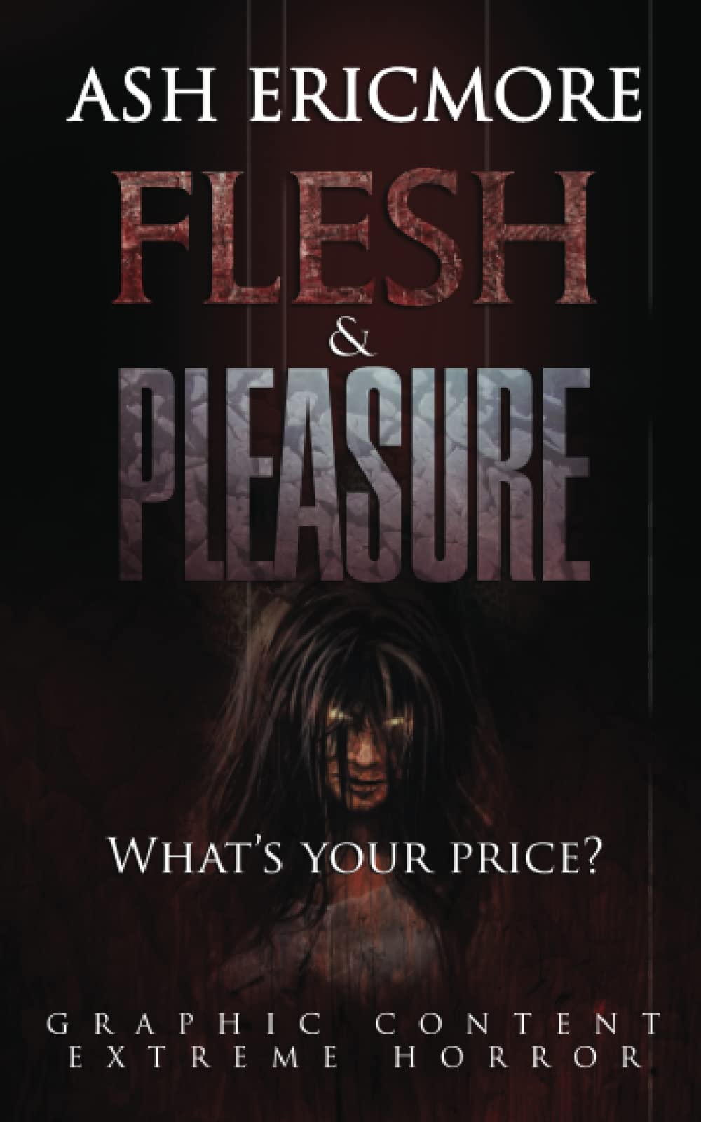 Flesh and Pleasure: Extreme Horror