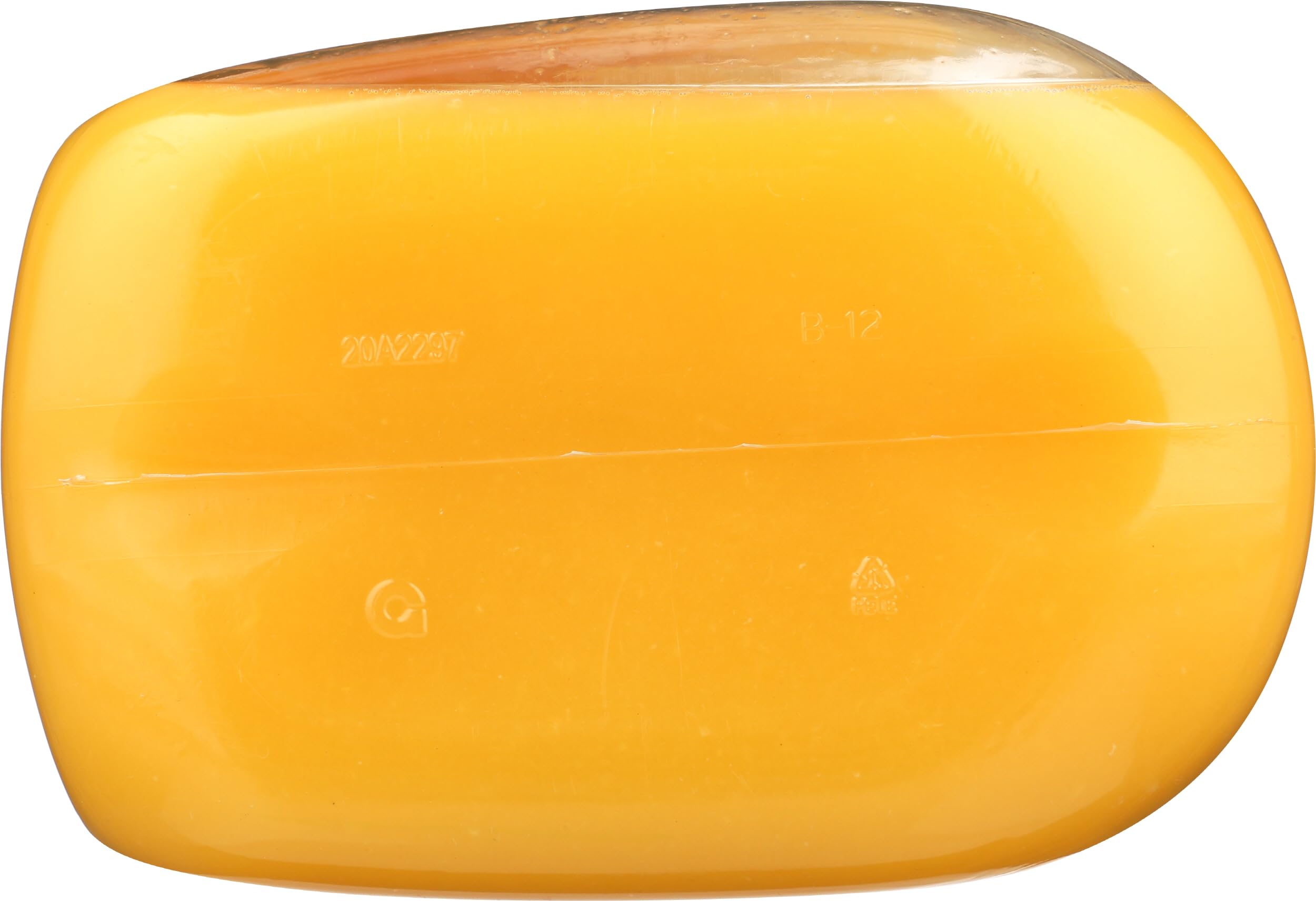 Tropicana, Orange Juice, No Pulp, 89 fl oz. bottle