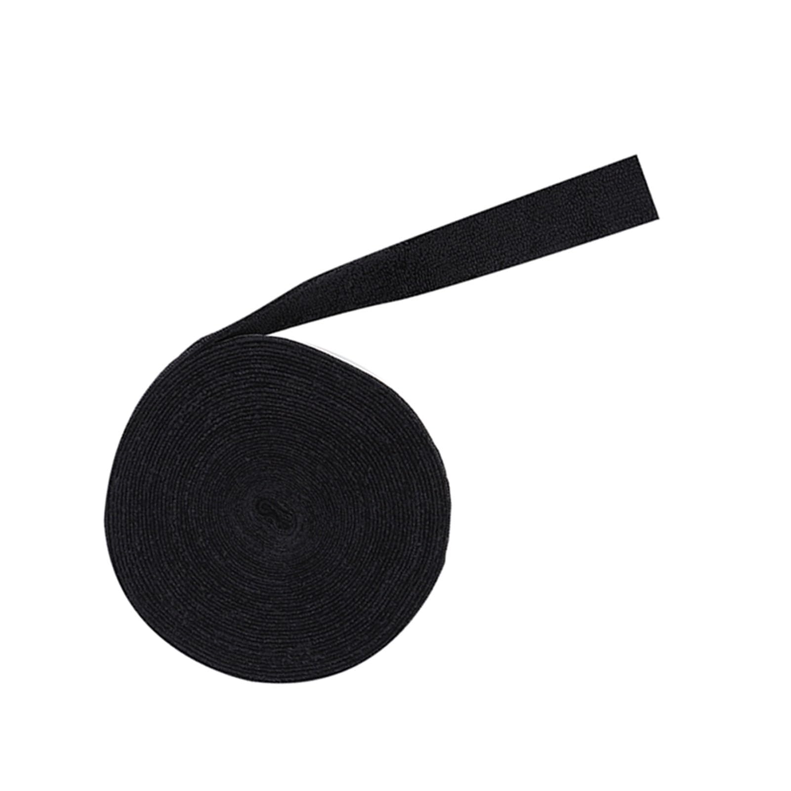 Dioche Badminton Towel Grip Cinta de Agarre para Raqueta de Fibra de Poliéster de 10M - Antideslizante y Absorbente de Sudor para Raquetas de Bádminton y Tenis - Sensación Cómoda Suave para la Mano,