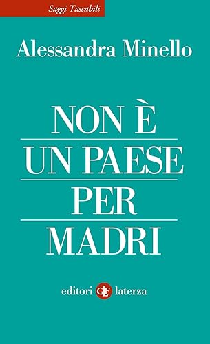 Non è un Paese per madri