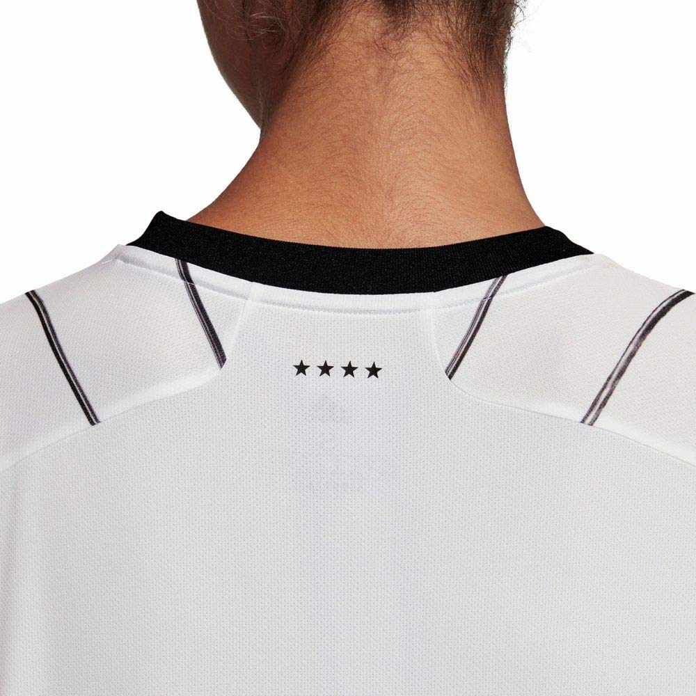 adidas Damen DFB Home Trikot EM 2020