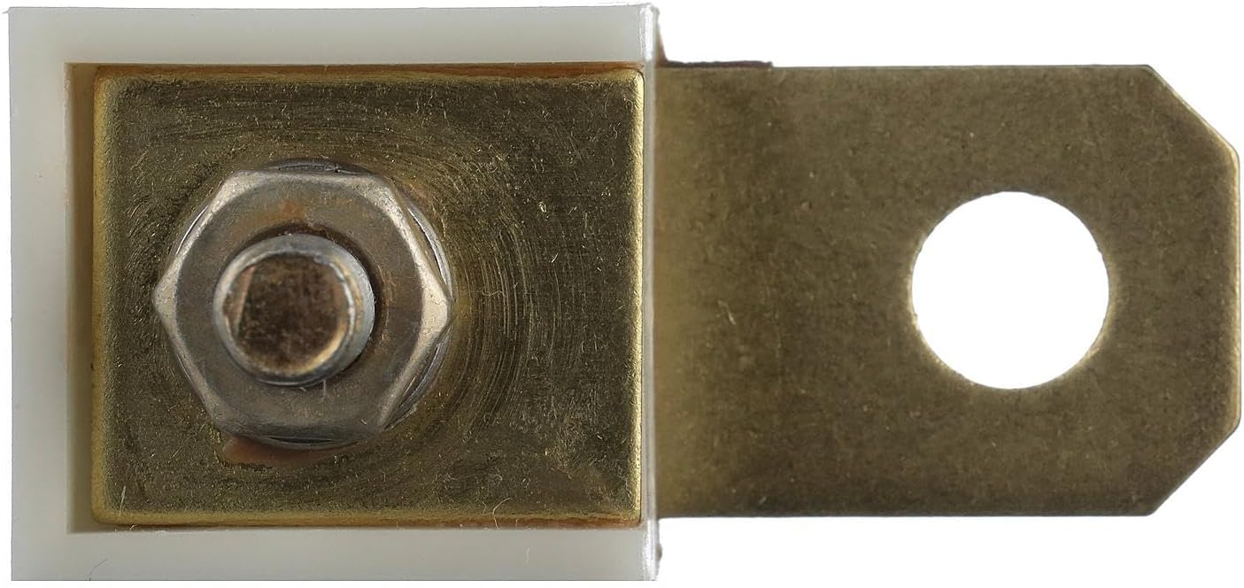 Quicksilver 79023T90 Fuse Assembly, 90 Amp, 8mm Mounting Hole