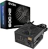 Evga 600 W2 80+ مزود طاقة أبيض 100-w2-0600-k3 (المملكة المتحدة)