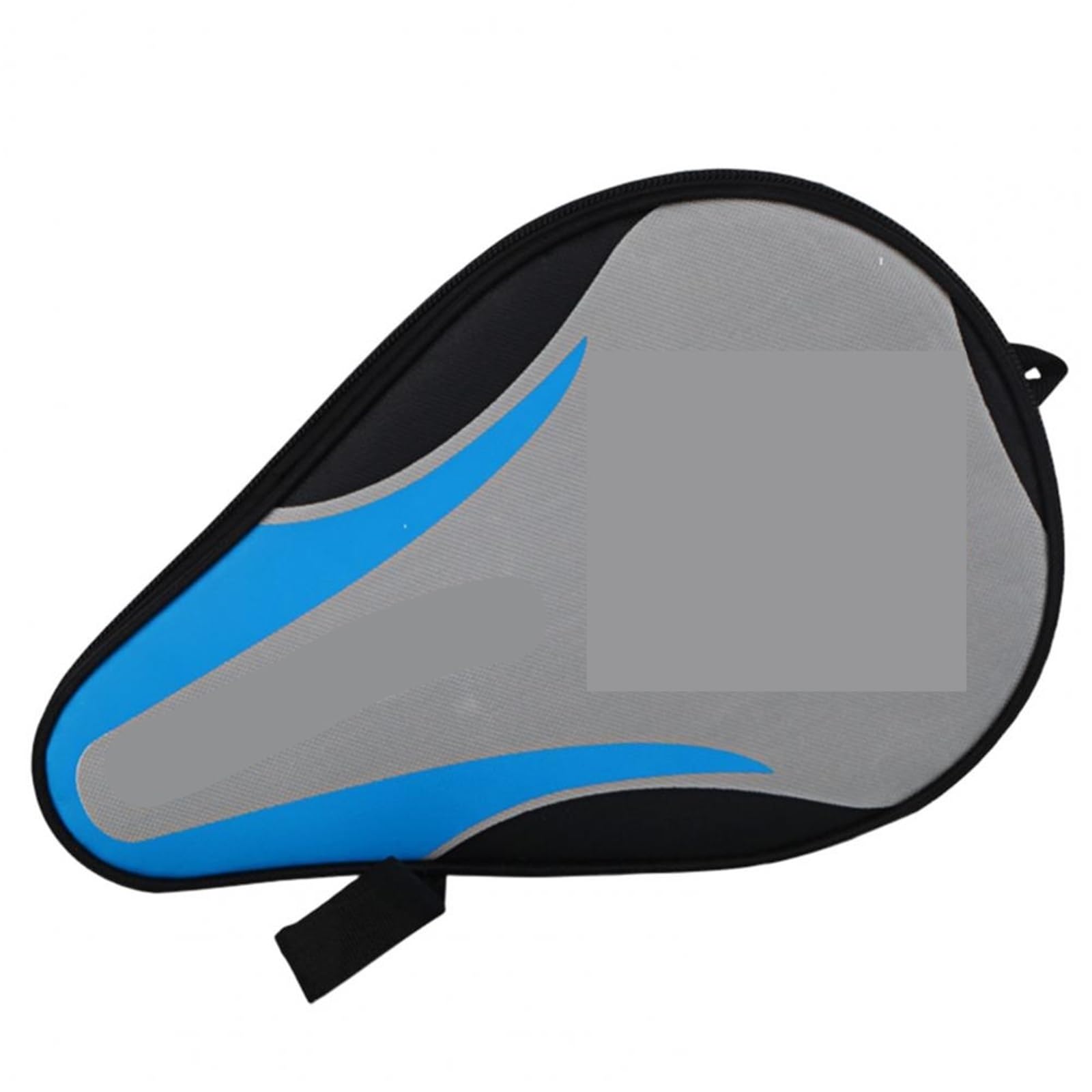 Copertura for racchetta Borsa portatile Borsa da ping pong Custodia for racchetta da ping pong in tessuto Oxford Per Ping Pong